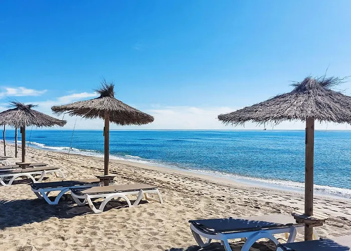 Ladine By Interhome Villa Le Barcarès