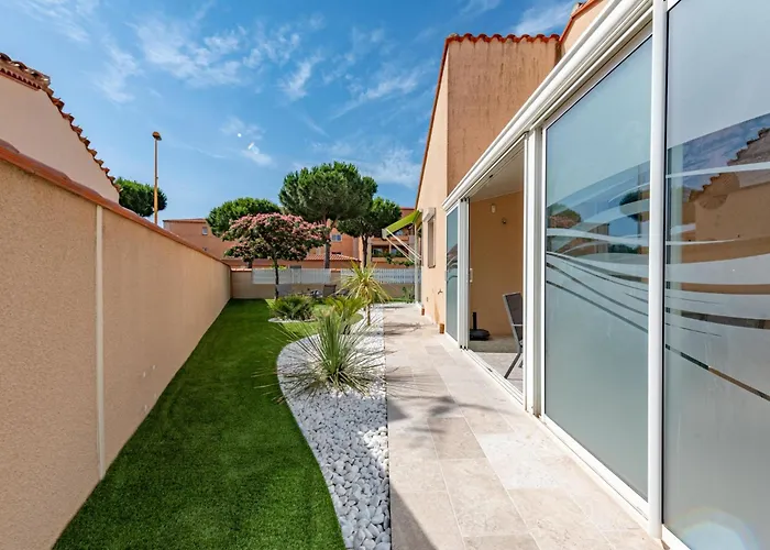 Ladine By Interhome * Le Barcarès