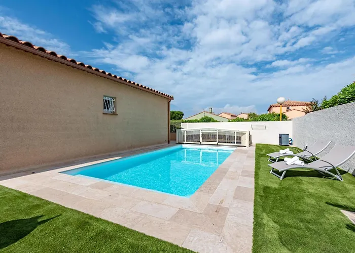 Ladine By Interhome Villa