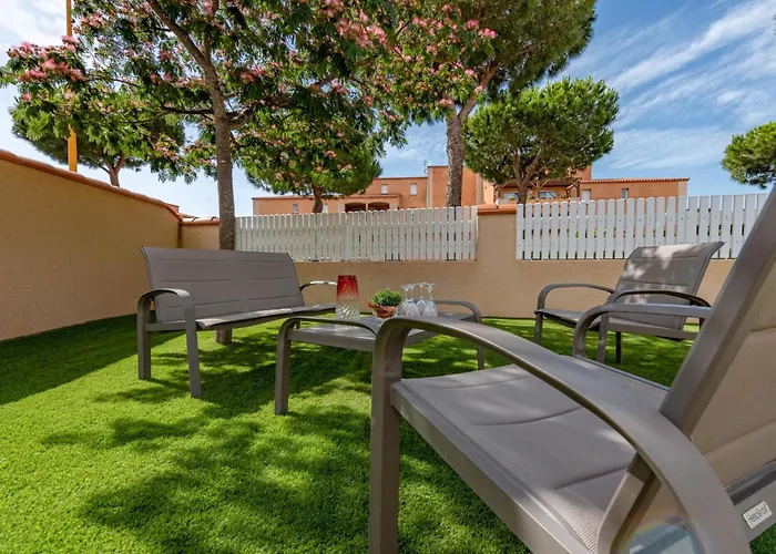 Villa Ladine By Interhome