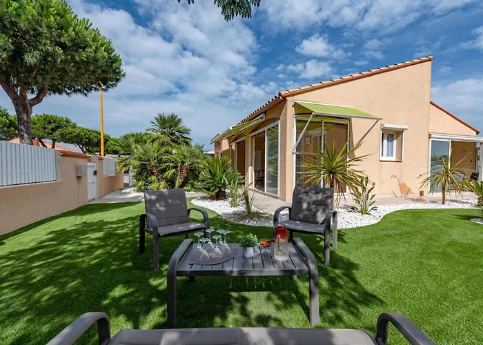 Ladine By Interhome Villa