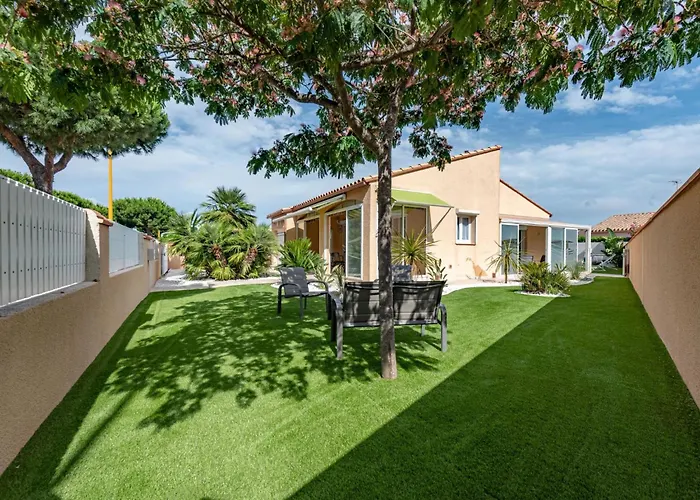 Ladine By Interhome Villa *